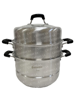 CICN  1830 S/S Steamer