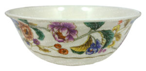 SHUN TA 5608 MG / Soup Bowl