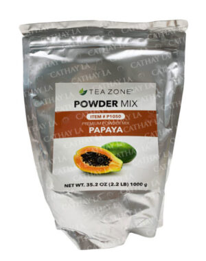 T-ZONE  Papaya Powder P1050