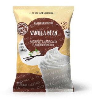 BIG TRAIN Vanilla Bean P6019
