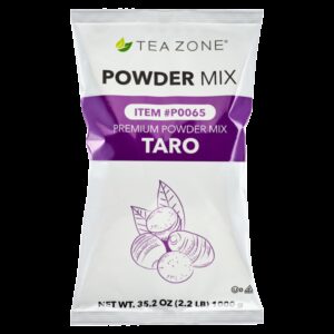 T-ZONE  (USA) Taro Powder P0065