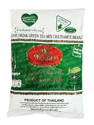 CHATRAMUE  Green Tea Mix