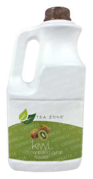 T-ZONE  Syrup Kiwi #J1030