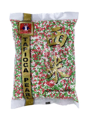DEER  Tapioca Pearl Color