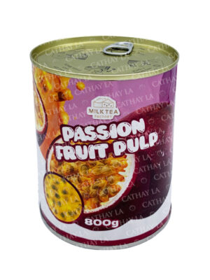 MTF  Passion Fruit Pulp