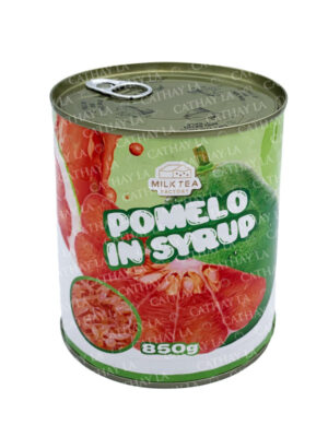 MTF  Pomelo In Syrup