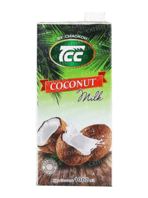 TCC UHT Coconut Milk