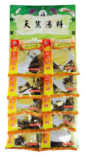 PANDA  Pha Lau Mix Pa-Lo 8305002