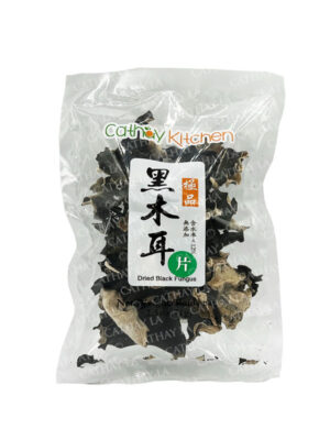 CATHAY  Black Fungus WHOLE
