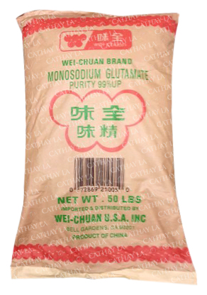 WEI CHUAN  MSG (XL)