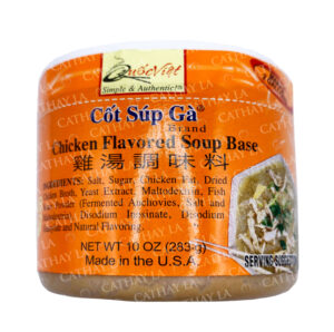 QUOCVIET  Cot Sup Ga (Chick)10014