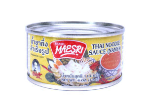 MAESRI  Thai Noodle Namya (Tin)