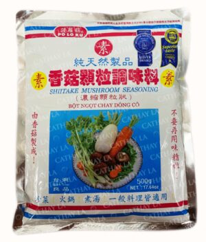 POLOKU ($) Mushroom Seasoning POLOKU ($) Mushroom Seasoning