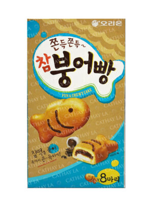 ORION  Fun&Chewy Cake 8 P #53079