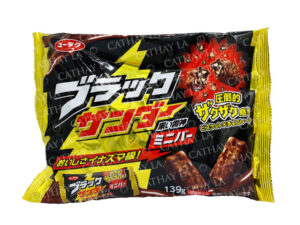 BLACK THUNDER  Chocolate (Black)