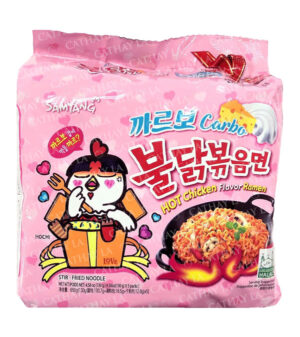 SAMYANG  BAG (CARBO) Ramen