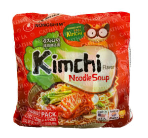 N-SHIM BAG-Kimchi (Family) N-SHIM BAG-Kimchi (Family)