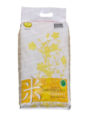CATHAY  Jasmine Rice (NEW)