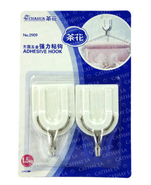CHAHUA  2909 Adhesive Hook