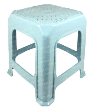 CHAHUA 0833 Square Chair
