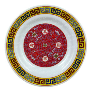 TAR HONG H 1107 A/ Soup Plate