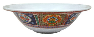 TAR HONG H 5106 AW / Soup Bowl
