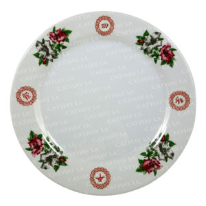 TAR HONG H 1007 F / Round Plate