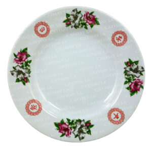 TAR HONG H 1108 F / Soup plate