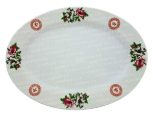 TAR HONG H 2012 F / Oval Plate
