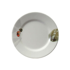 SHUN TA 206 RPP / Round Plate