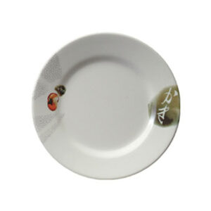 SHUN TA 207 RPP / Round Plate