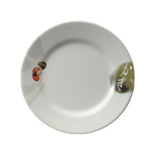 SHUN TA 208 RPP / Round Plate