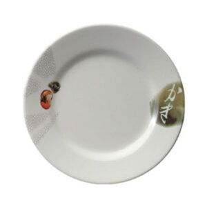 SHUN TA 209 RPP / Round Plate