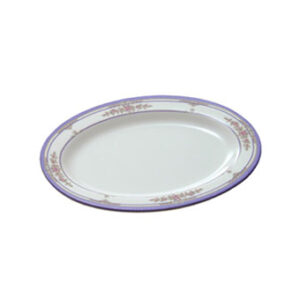 SHUN TA 308 SP / Oval Plate