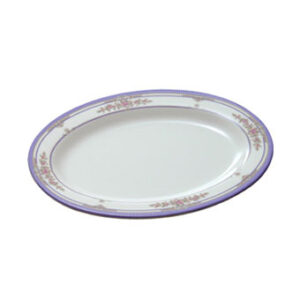 SHUN TA 310 SP / Oval Plate
