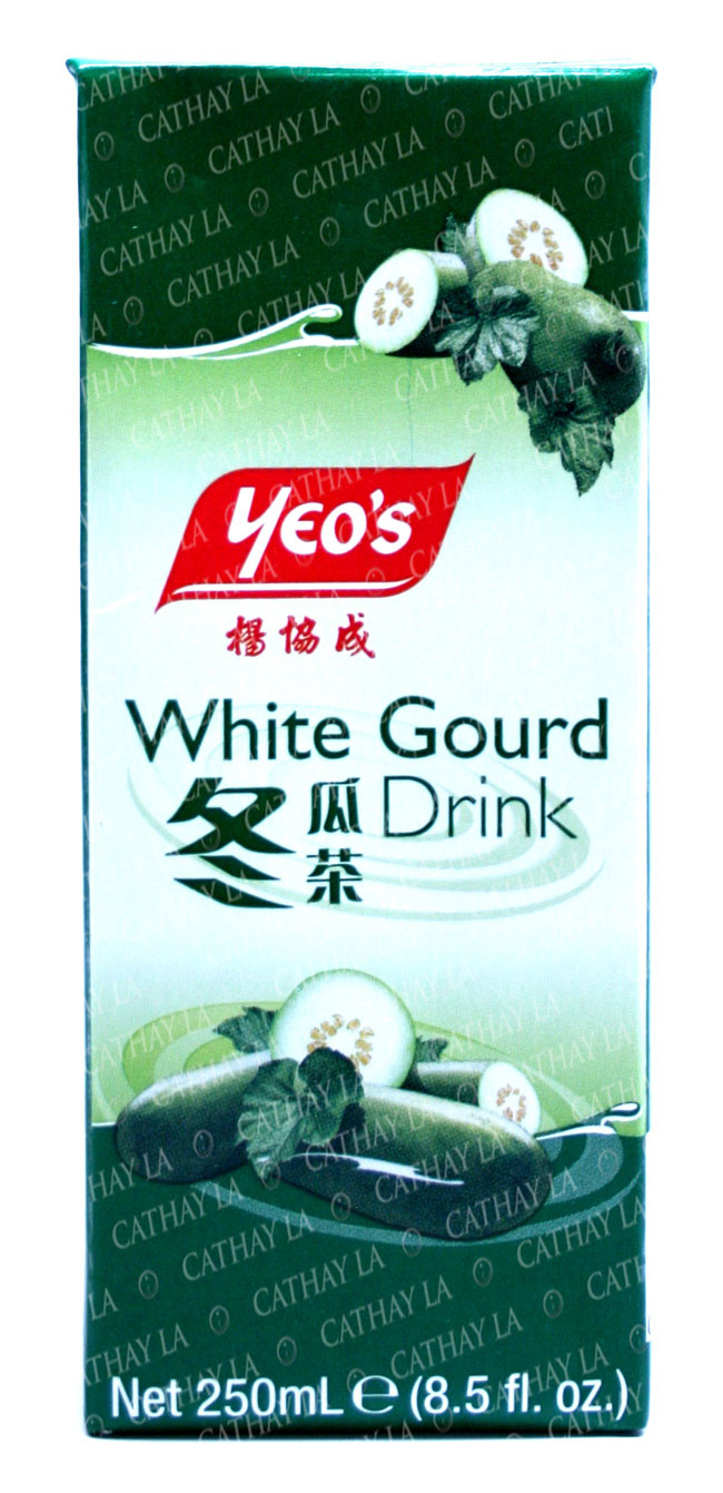 White Gourd Drink Cathay La